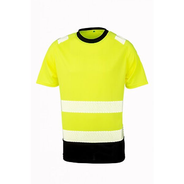 Result  T-Shirt T-shirt de sécurité günstig online kaufen