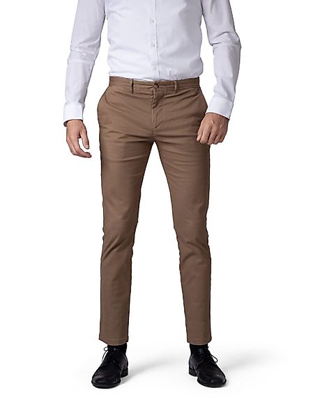 Hirschthal Chinohose Herren Chino Hose Herrenhose günstig online kaufen