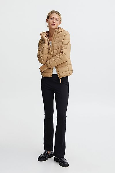 b.young Steppjacke "Steppjacke BYBelena", mit Kapuze günstig online kaufen