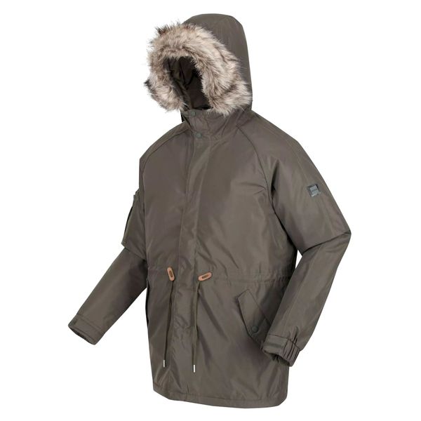 Regatta Winterjacke Winterparka Salinger III (wasserdicht) günstig online kaufen