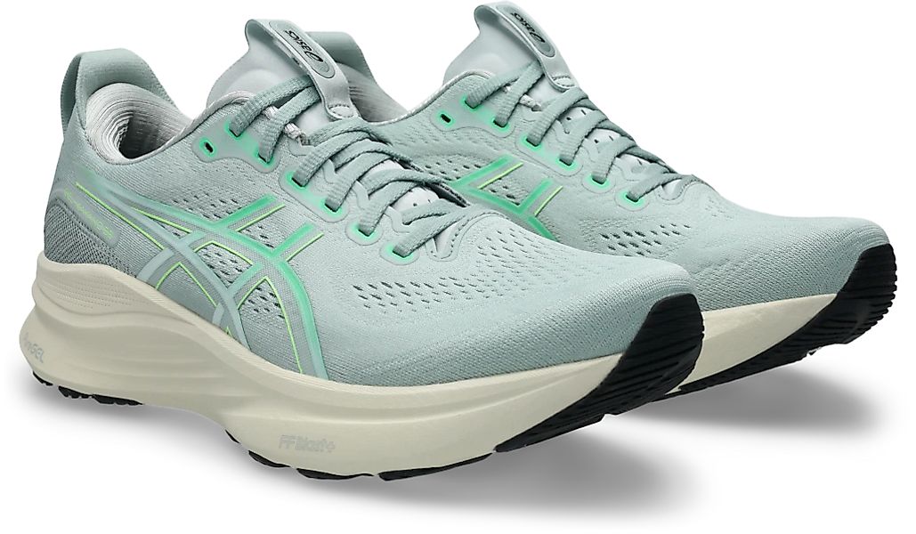 Asics Laufschuh "GEL-KAYANO 32" für mehr Stabilität günstig online kaufen