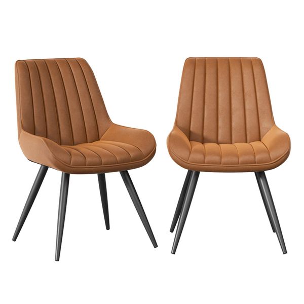 HawthyHome Esszimmerstuhl bequeme Polsterstühle Küchenstuhl (2 günstig online kaufen