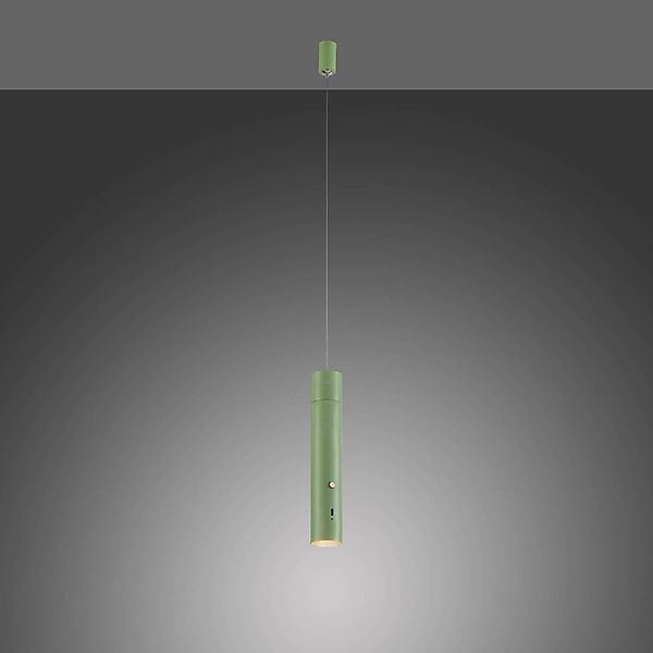 JUST LIGHT Pendelleuchte »ATTACH«, 1 flammig, Leuchtmittel LED-Modul   LED günstig online kaufen