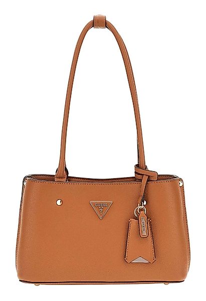 Guess Schultertasche Girlfriend Satchel günstig online kaufen