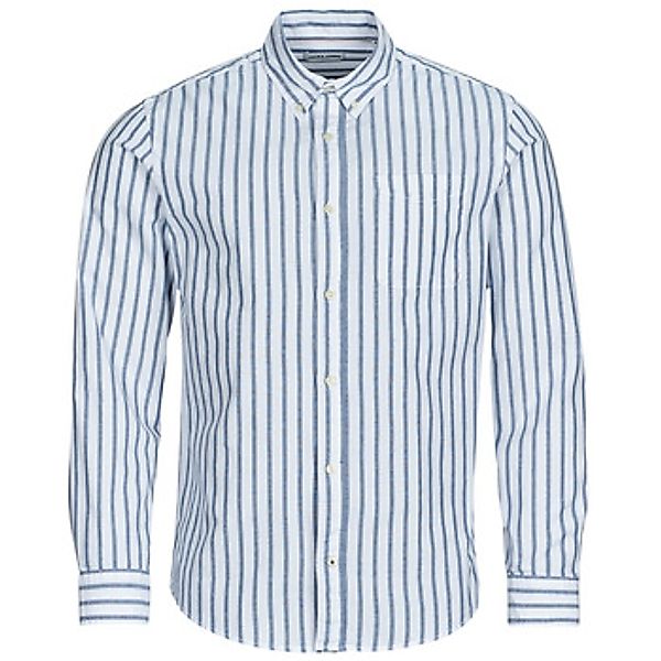 Jack & Jones Langarmhemd JJEOXFORD SHIRT LS NOOS günstig online kaufen