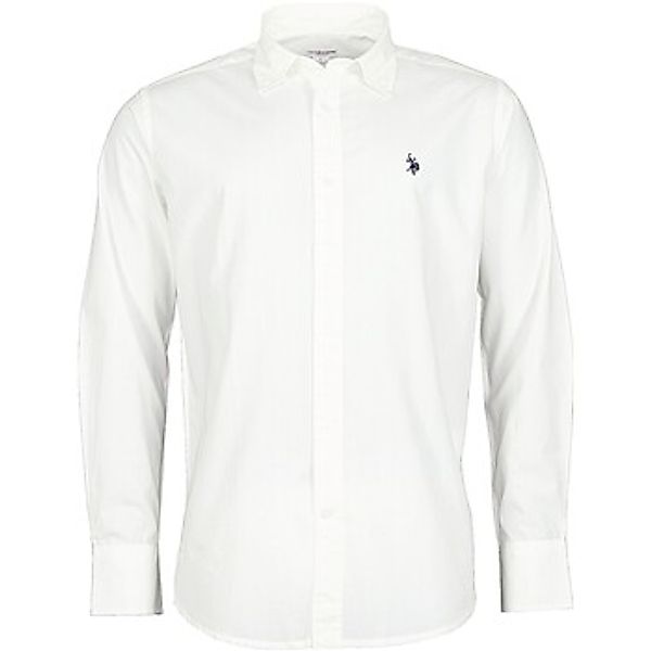 U.S Polo Assn.  Hemdbluse Hemd Button Down Shirt günstig online kaufen