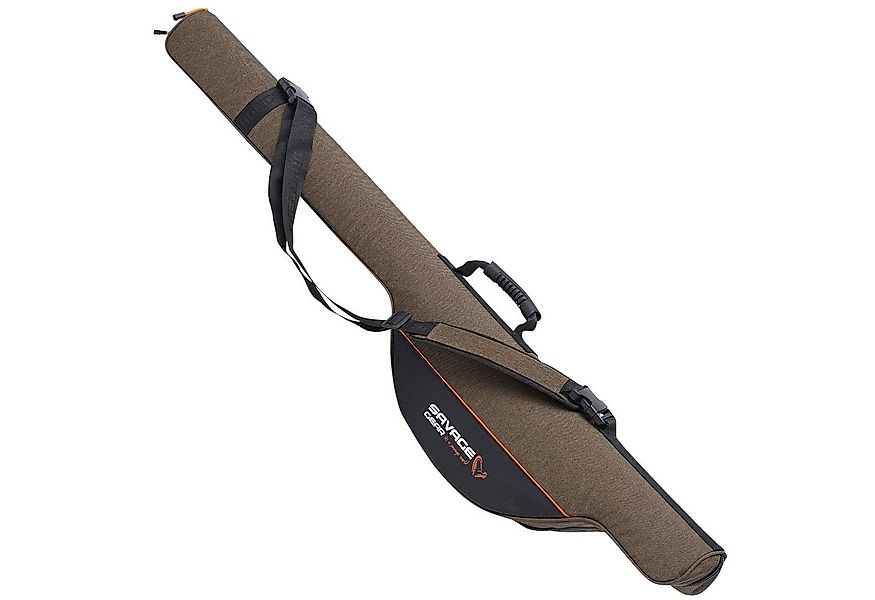 Savage Gear Angelrutentasche Savage Gear Twin Rodbag 120cm - Rutentasche günstig online kaufen
