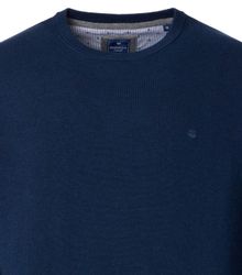 Redmond Rundhalspullover Pullover (1-tlg) hochwertige Qualität günstig online kaufen