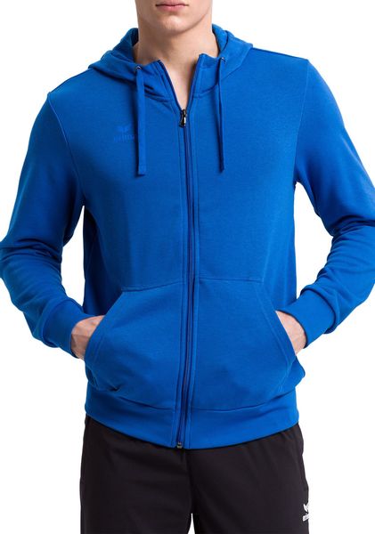 Erima Sweatjacke Erima Basic Kapuzenjacke Kapuzenjacken günstig online kaufen