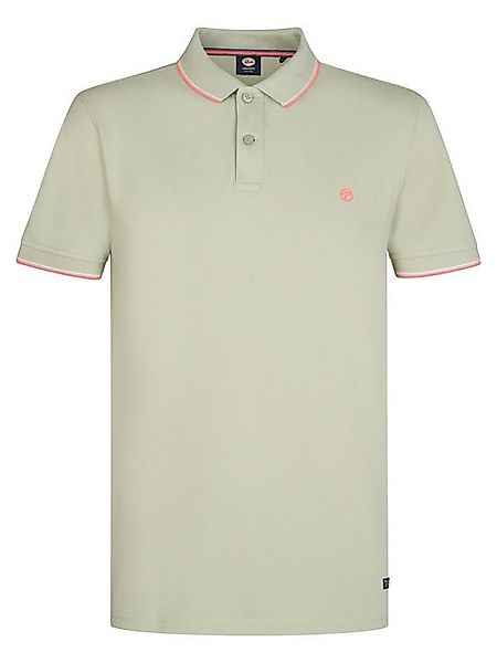 Petrol Industries T-Shirt Men Polo Short Sleeve günstig online kaufen