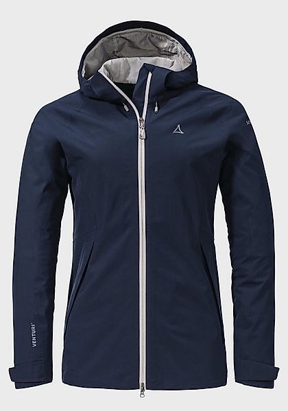 Schöffel Outdoorjacke 2L Jacket Ankelspitz L günstig online kaufen