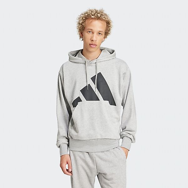 adidas Sportswear Kapuzensweatshirt "ESSENTIALS BIG LOGO FRENCH TERRY HOODI günstig online kaufen