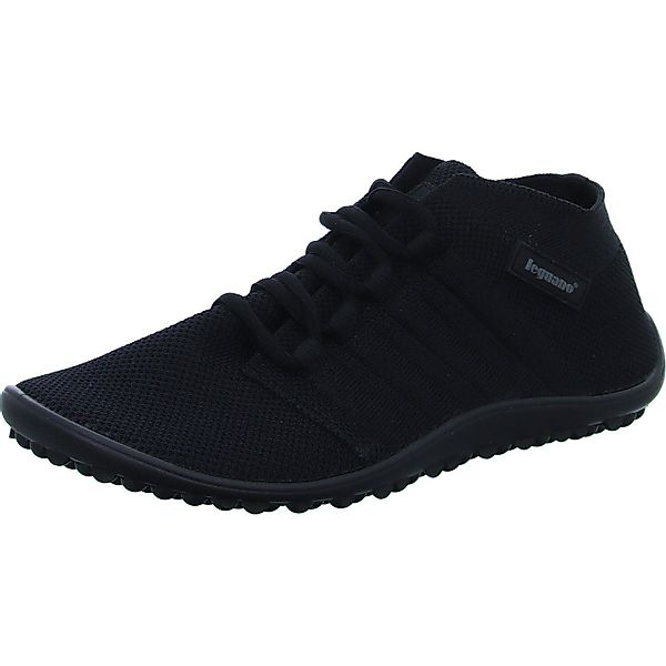 Leguano beat schwarz Barfußschuh günstig online kaufen