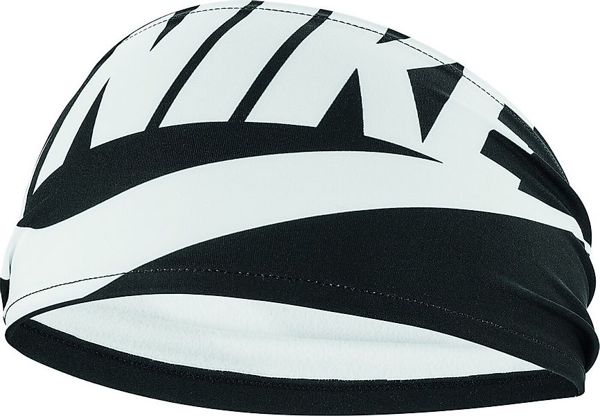 Nike Strickmütze 9318/123 Nike W Headband Wide 2.0 G 010 BLACK/WHITE günstig online kaufen