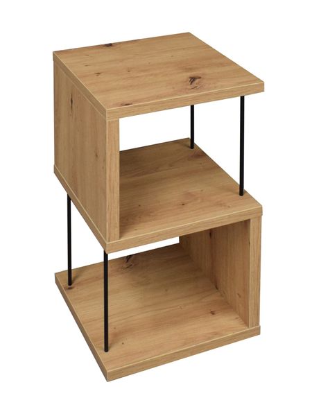 möbel-direkt.de Standregal Standregal Office günstig online kaufen