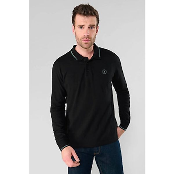 Le Temps des Cerises  T-Shirts & Poloshirts Poloshirt ROMES günstig online kaufen