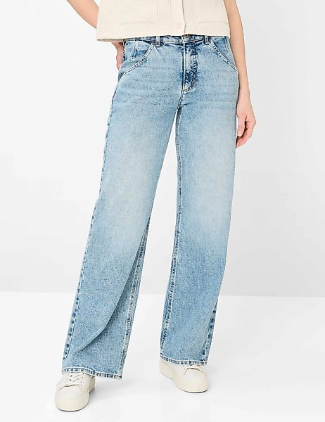 Brax 5-Pocket-Jeans "Style MAINE" günstig online kaufen