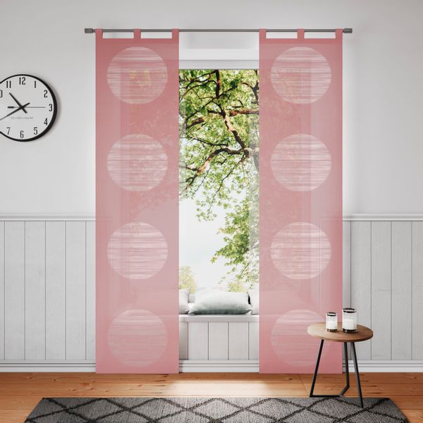 Neutex for you! Schiebegardine Padova (1 günstig online kaufen