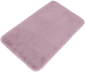 my home Badematte "Rabbit Badematten, Badvorleger, Badezimmer Teppich" Höhe günstig online kaufen