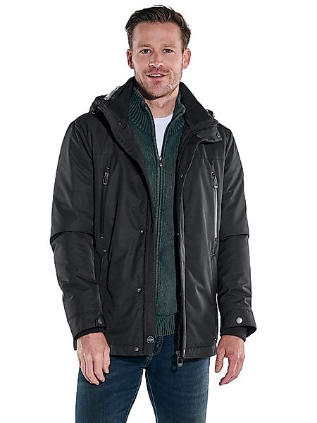 Engbers Langjacke engbers Herren Funktionsjacke mit günstig online kaufen