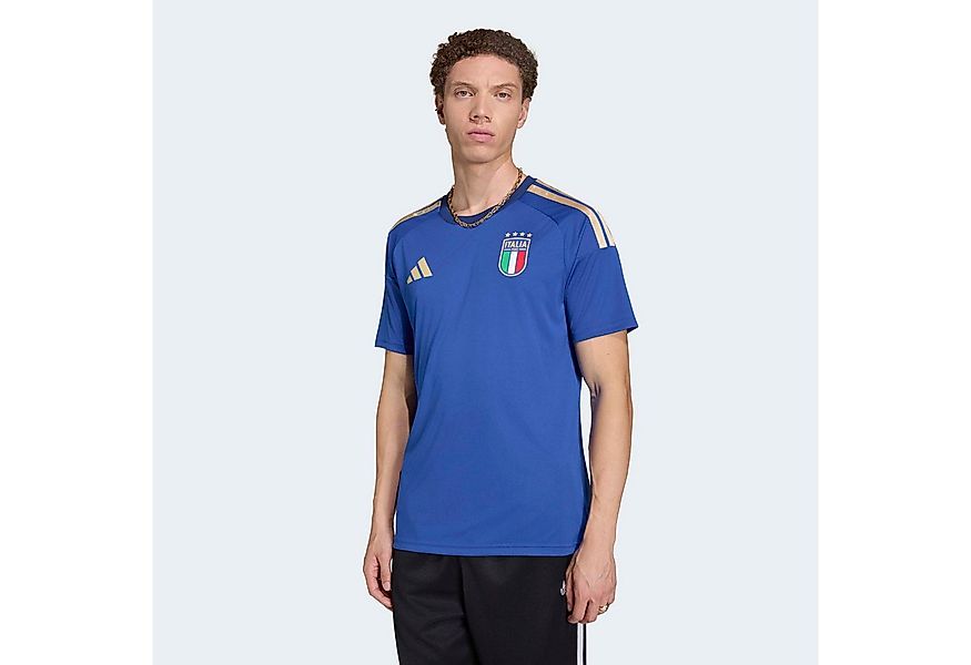 adidas Performance Fußballtrikot ITALIEN 26 FAN HEIMTRIKOT günstig online kaufen