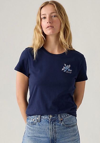 Levi's® T-Shirt THE PERFECT TEE mit günstig online kaufen