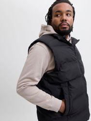 Jack & Jones PlusSize Steppweste JJESOHO günstig online kaufen