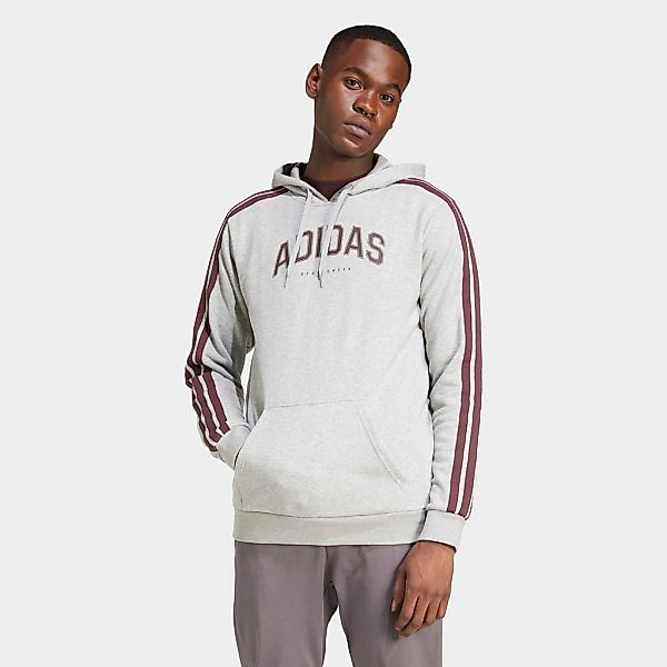 adidas Sportswear Kapuzensweatshirt "CODES COLLEGIATE GRAPHIC HOODIE" günstig online kaufen