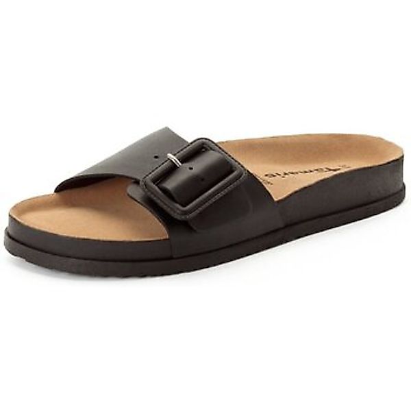 Tamaris  Pantoffeln Pantoletten 27501 003 günstig online kaufen