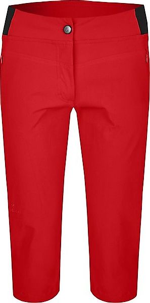Bergson Outdoorhose AKKA Vario Capri (slim) Damen 3/4 Wanderhose, sportlich günstig online kaufen