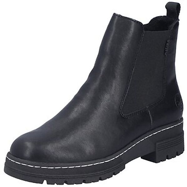 Rieker  Stiefeletten Stiefeletten HWK Stiefel 73892-00 günstig online kaufen