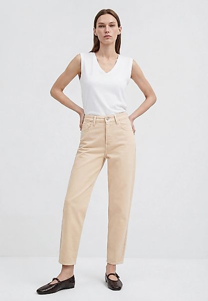 Mavi Weite Jeans "LEILA" Baggy Jeans günstig online kaufen