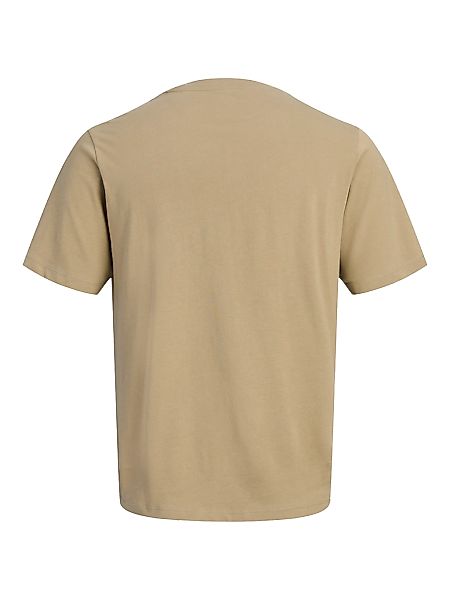 Jack & Jones T-Shirt "JPRBLUCALVIN SS TEE FST" günstig online kaufen