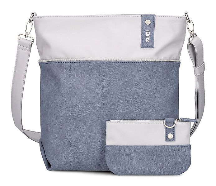 Zwei Umhängetasche J12 (Set, 2-tlg) günstig online kaufen