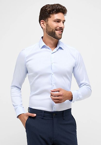 Eterna Langarmhemd "SUPER SLIM" günstig online kaufen