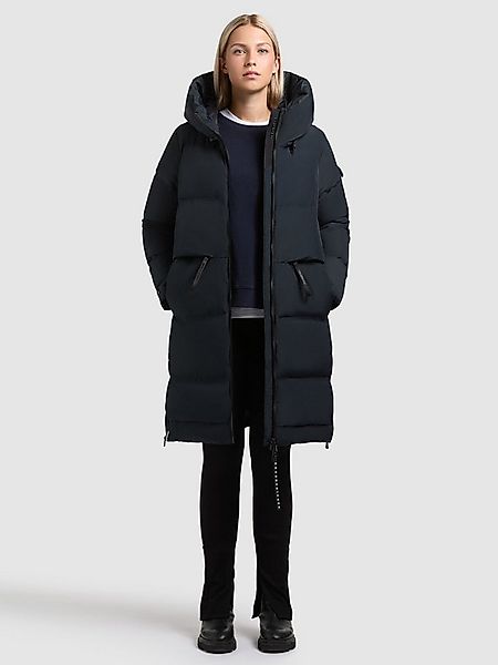 khujo Steppmantel AROMA2 günstig online kaufen