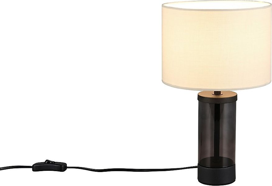 Guido Maria Kretschmer Home&Living Schreibtischlampe Stellan, Tischlampe Gl günstig online kaufen