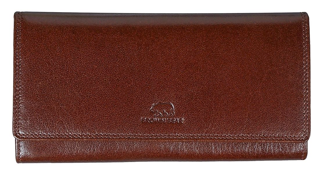 Brown Bear Geldbörse Modell Ina - günstig online kaufen