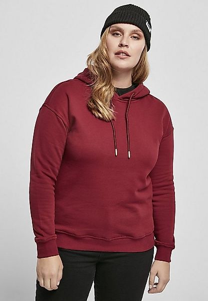 URBAN CLASSICS Kapuzenpullover günstig online kaufen