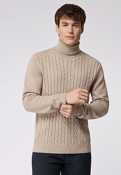 Roy Robson Strickpullover "Strickpullover" günstig online kaufen