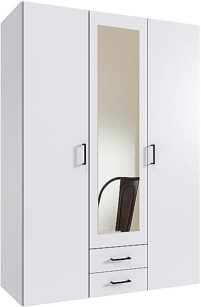 Wimex Kleiderschrank »Mugano, in vielen Breiten, 208 oder 236cm hoch, Made günstig online kaufen