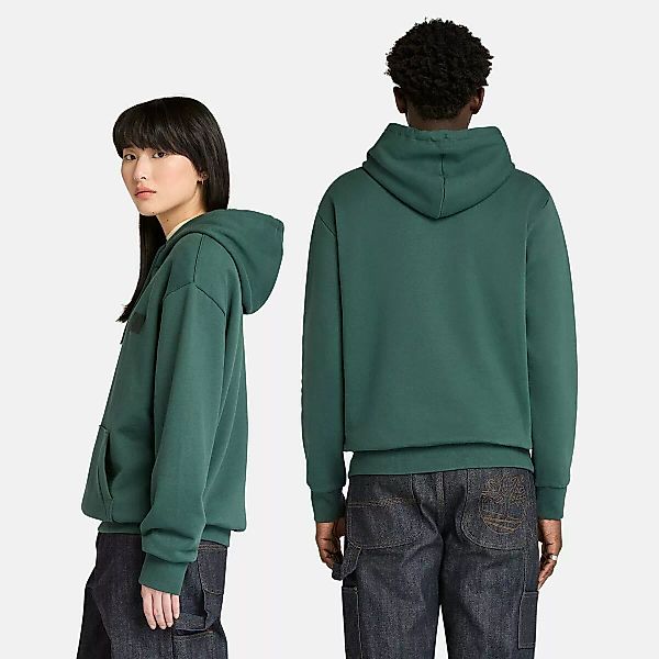 Timberland Kapuzensweatshirt "Silicon Badge (BB) Hoodie", (1 tlg.) günstig online kaufen