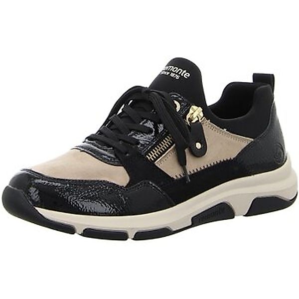 Remonte  Sneaker Schnuerschuhe HW Halbschuh D1S02-04 günstig online kaufen