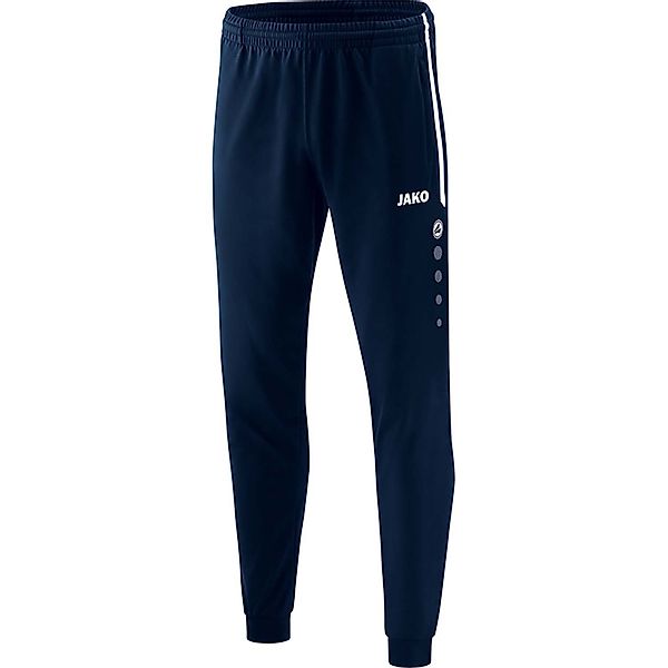 Jako Trainingshose Jako Herren Polyesterhose Competition günstig online kaufen