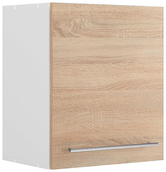 KOCHSTATION Hängeschrank "KS-Trient", 50 cm breit günstig online kaufen