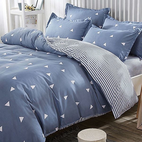 L'Essentiel Maison Bettdecke + Kopfkissen 65% günstig online kaufen