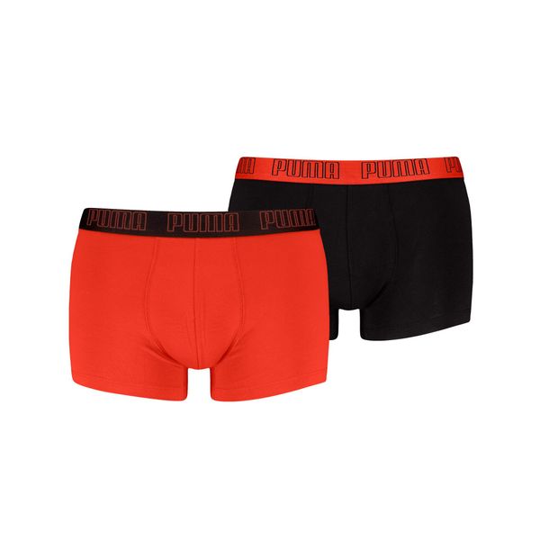 PUMA Boxer Trunks (2er-Pack) Herren günstig online kaufen