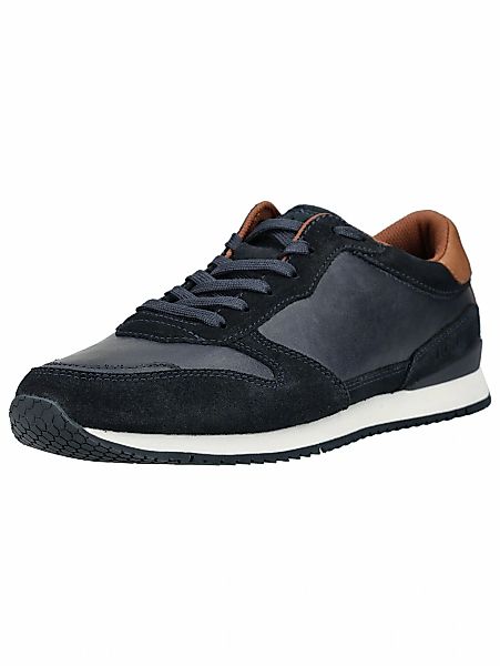 Lloyd Sneaker "LLOYD Sneaker Veloursleder" günstig online kaufen