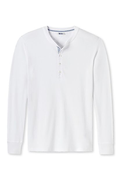 SCHIESSER REVIVAL Longsleeve "Longsleeve 1er Pack" günstig online kaufen
