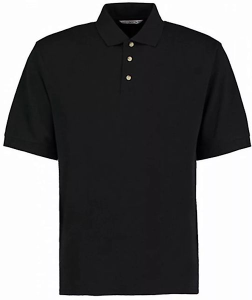 Kustom Kit Poloshirt Chunky Herren Poloshirt - Waschbar bis 60°C günstig online kaufen